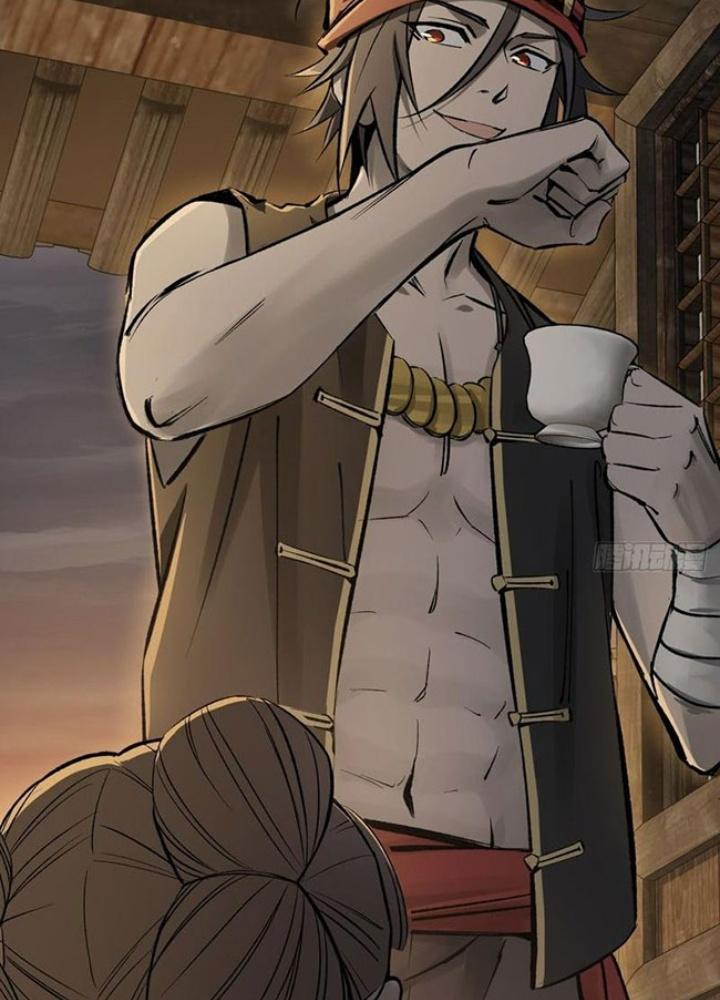 Bắt Đầu Từ Cửu Đầu Điểu Chapter 240 - Trang 2