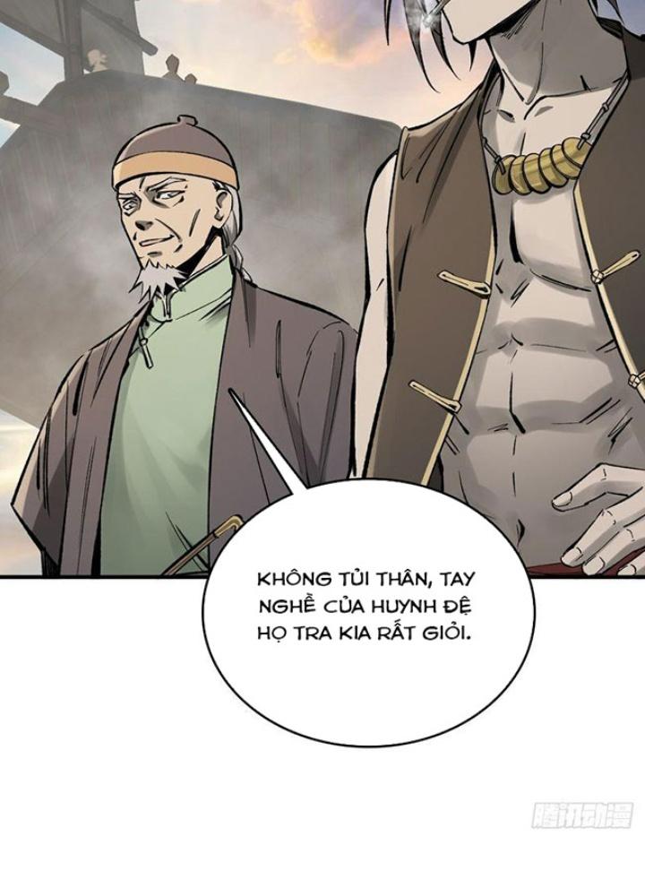 Bắt Đầu Từ Cửu Đầu Điểu Chapter 240 - Trang 2