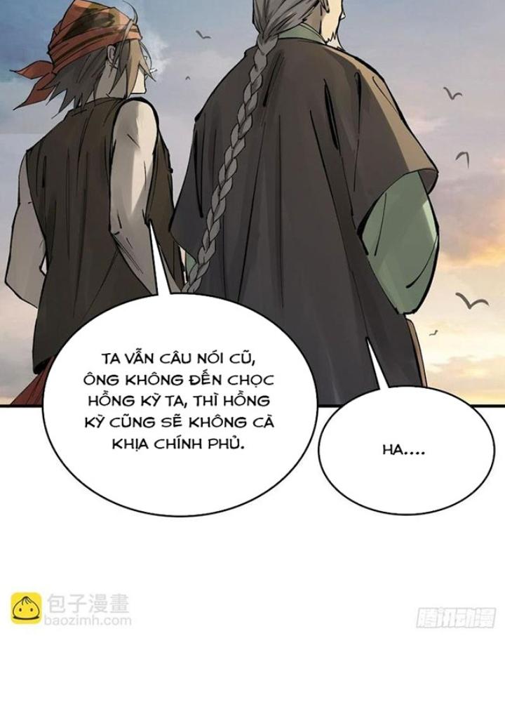 Bắt Đầu Từ Cửu Đầu Điểu Chapter 240 - Trang 2