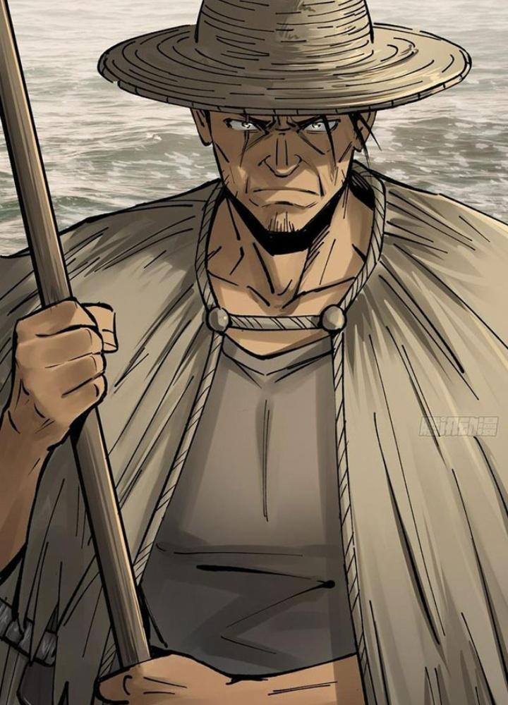 Bắt Đầu Từ Cửu Đầu Điểu Chapter 240 - Trang 2