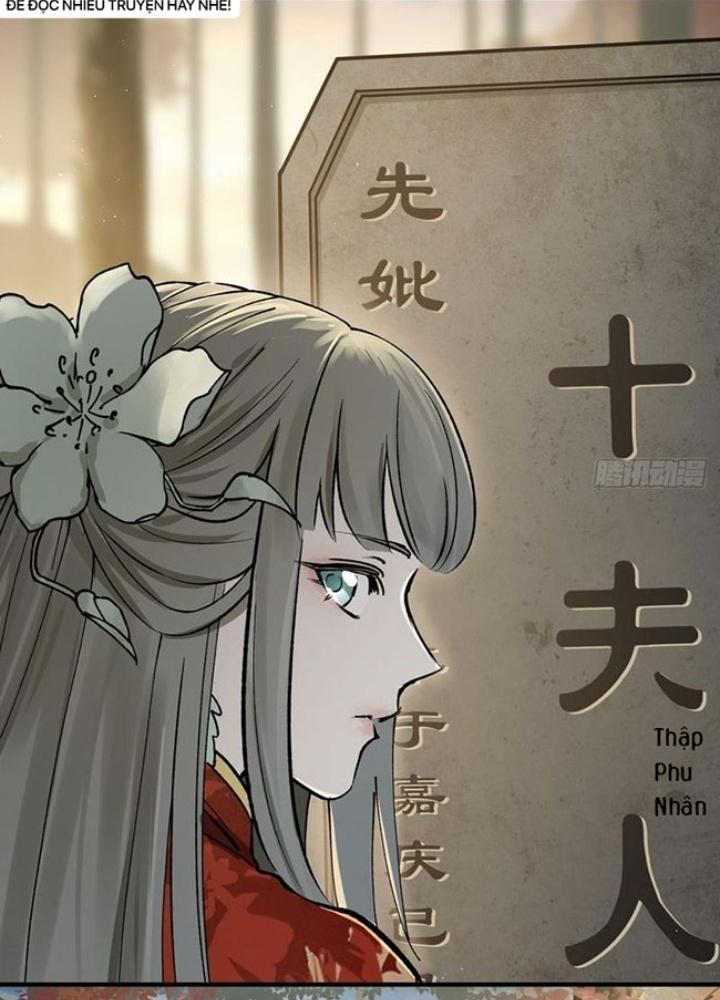 Bắt Đầu Từ Cửu Đầu Điểu Chapter 240 - Trang 2