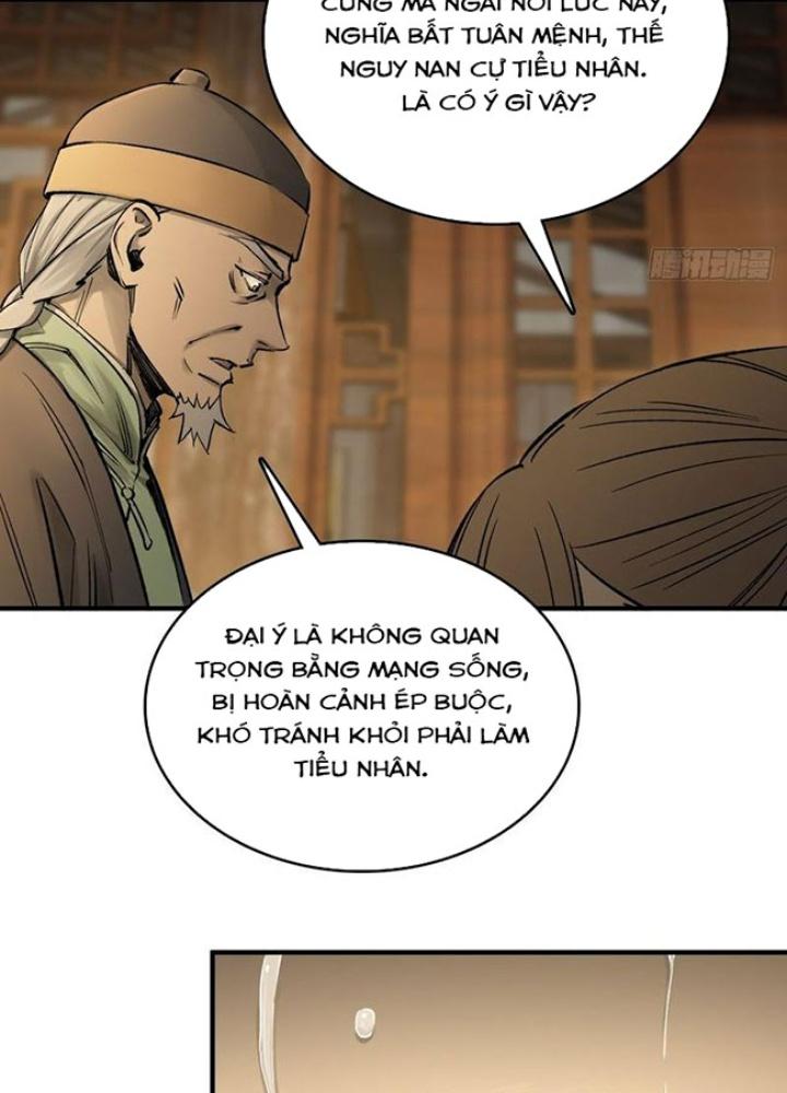 Bắt Đầu Từ Cửu Đầu Điểu Chapter 240 - Trang 2