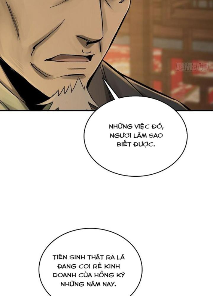 Bắt Đầu Từ Cửu Đầu Điểu Chapter 240 - Trang 2