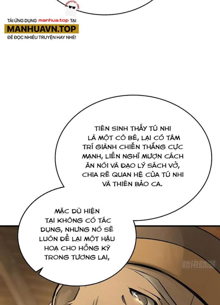 Bắt Đầu Từ Cửu Đầu Điểu Chapter 240 - Trang 2