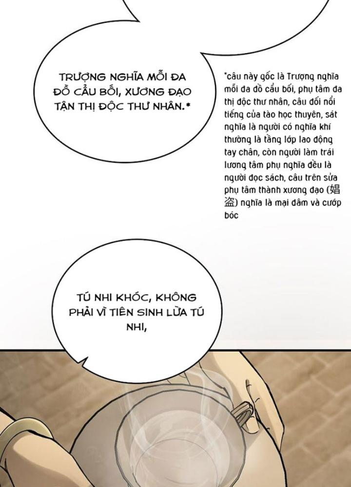 Bắt Đầu Từ Cửu Đầu Điểu Chapter 240 - Trang 2