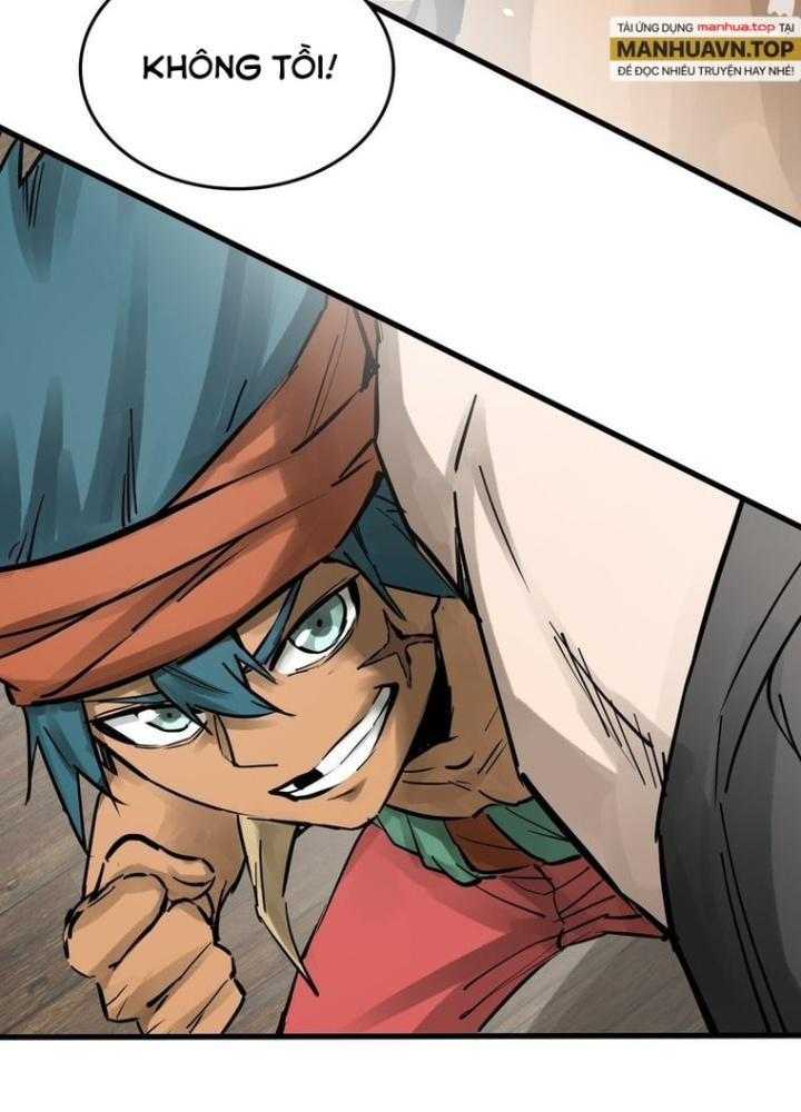 Bắt Đầu Từ Cửu Đầu Điểu Chapter 241 - Trang 2