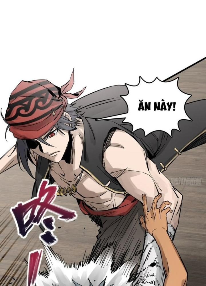 Bắt Đầu Từ Cửu Đầu Điểu Chapter 241 - Trang 2