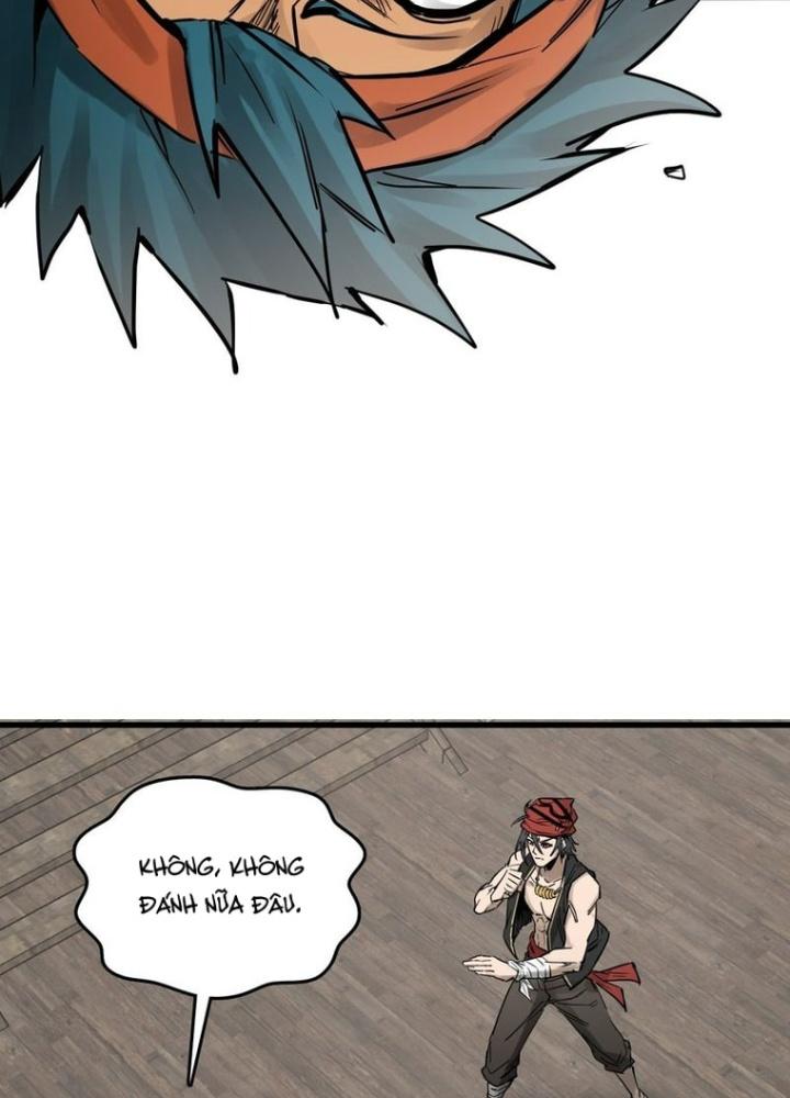 Bắt Đầu Từ Cửu Đầu Điểu Chapter 241 - Trang 2