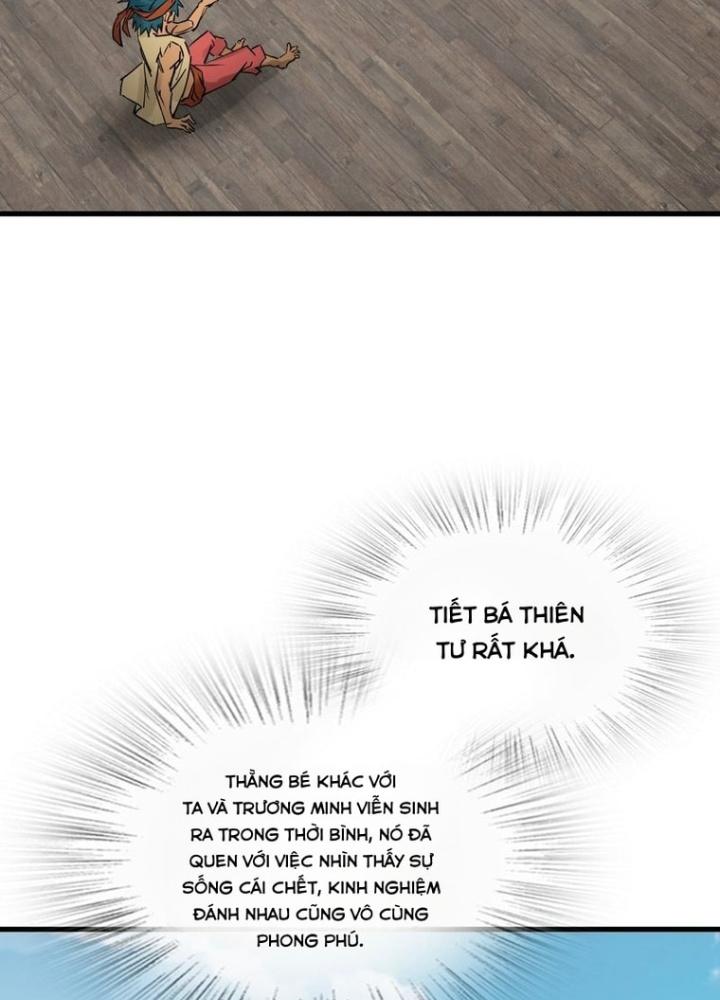 Bắt Đầu Từ Cửu Đầu Điểu Chapter 241 - Trang 2