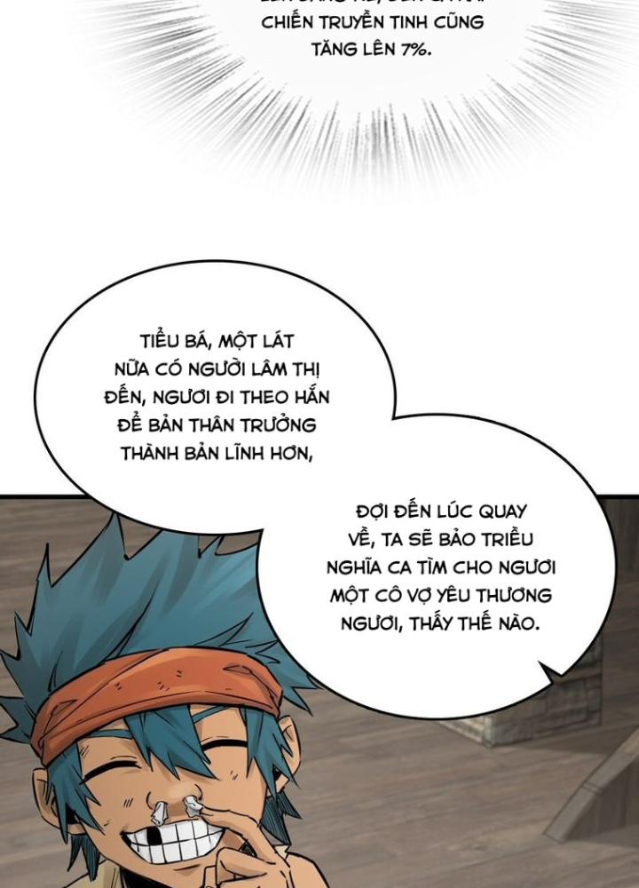 Bắt Đầu Từ Cửu Đầu Điểu Chapter 241 - Trang 2