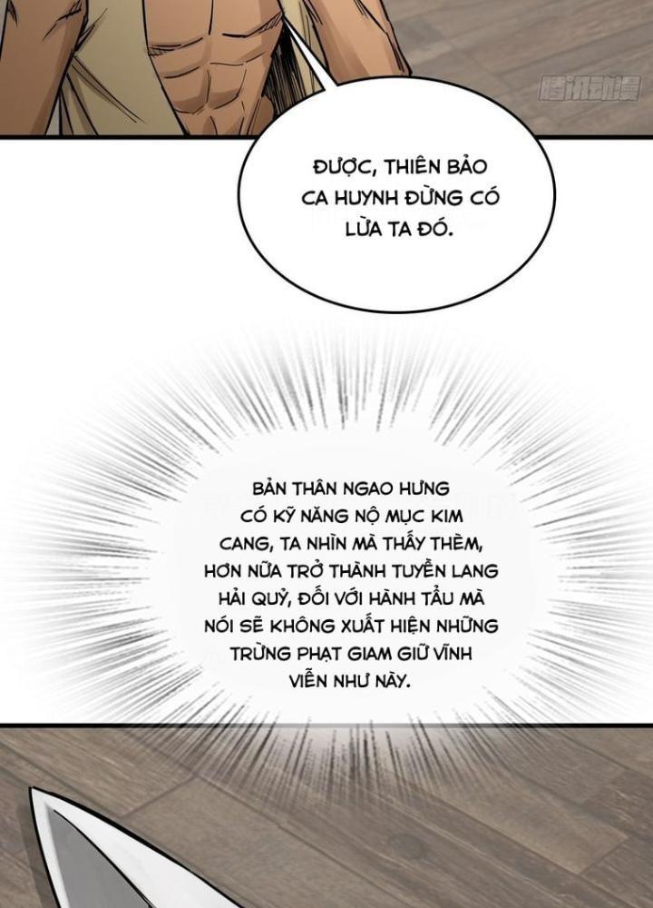 Bắt Đầu Từ Cửu Đầu Điểu Chapter 241 - Trang 2