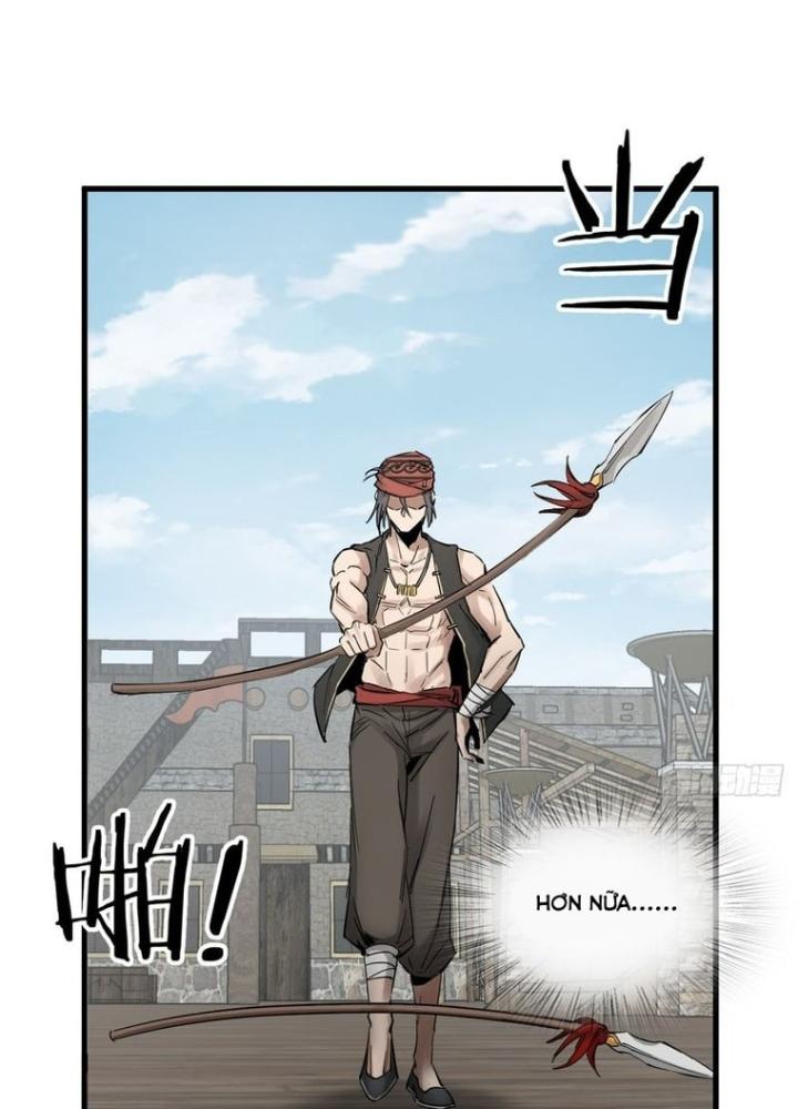 Bắt Đầu Từ Cửu Đầu Điểu Chapter 241 - Trang 2