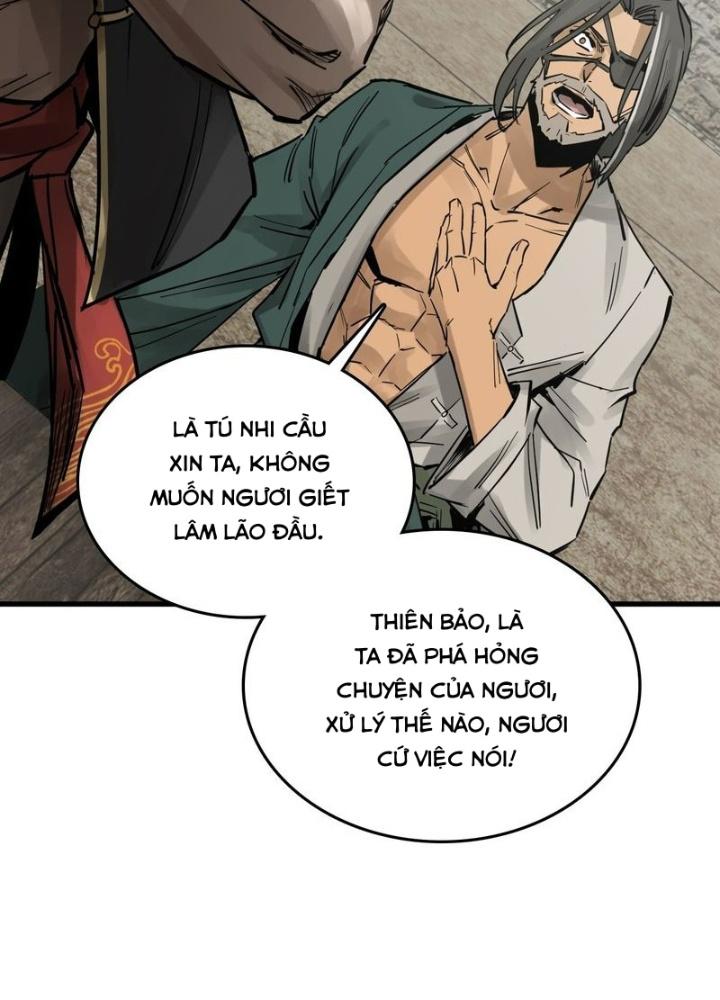 Bắt Đầu Từ Cửu Đầu Điểu Chapter 241 - Trang 2