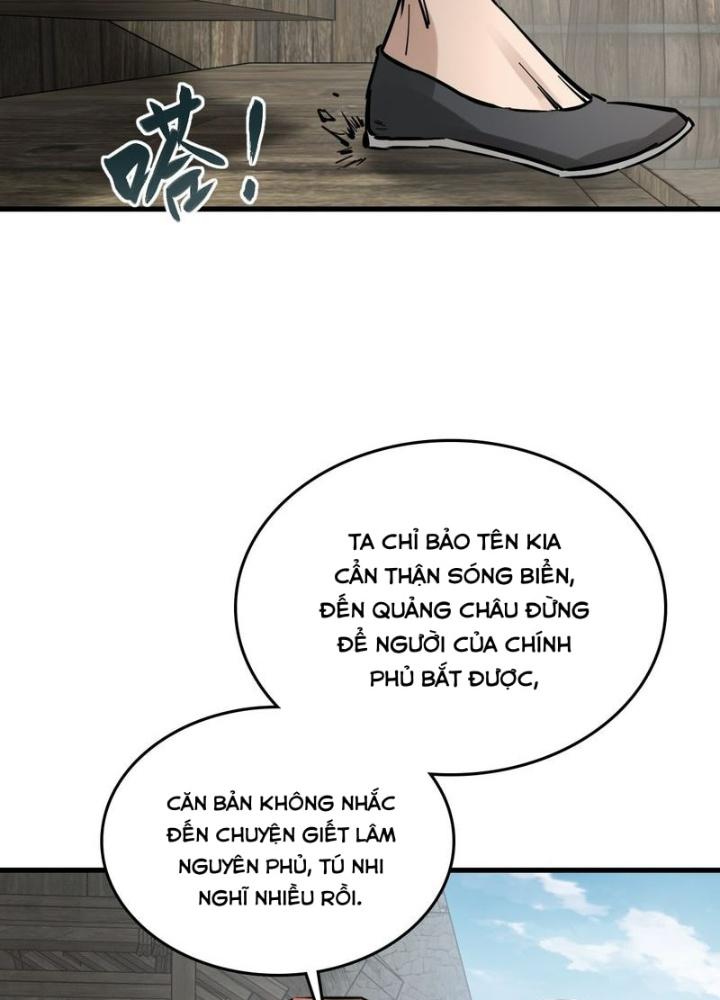 Bắt Đầu Từ Cửu Đầu Điểu Chapter 241 - Trang 2