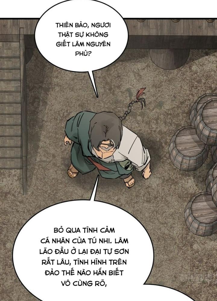 Bắt Đầu Từ Cửu Đầu Điểu Chapter 241 - Trang 2