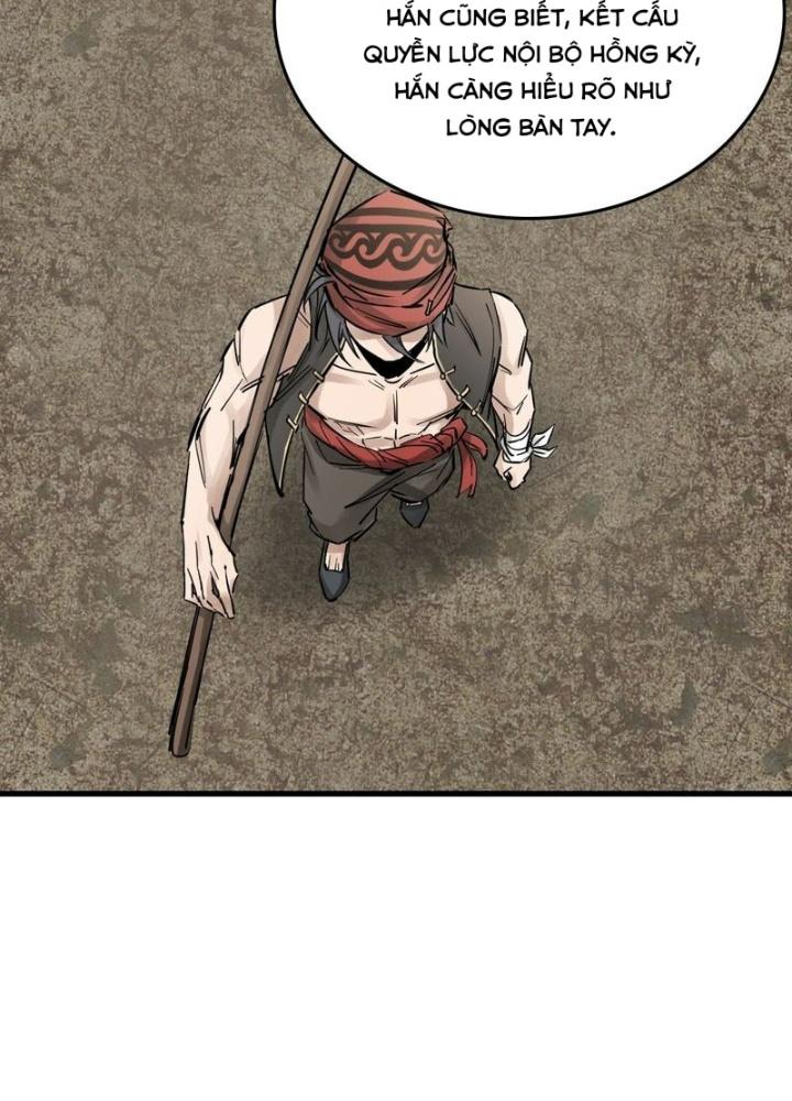 Bắt Đầu Từ Cửu Đầu Điểu Chapter 241 - Trang 2