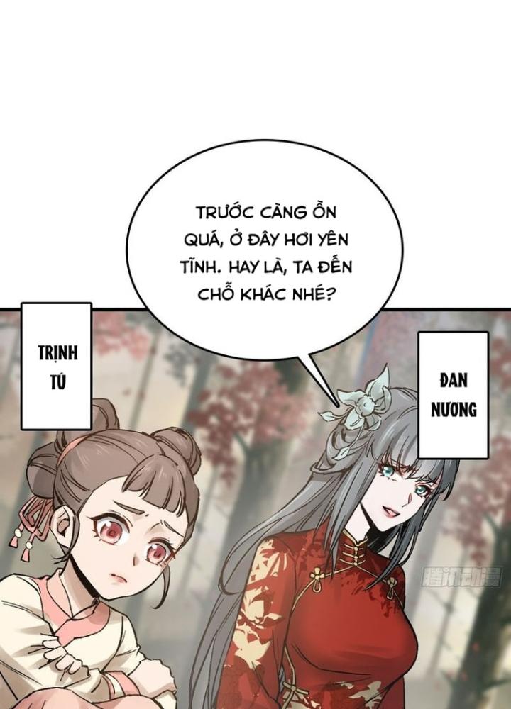 Bắt Đầu Từ Cửu Đầu Điểu Chapter 241 - Trang 2