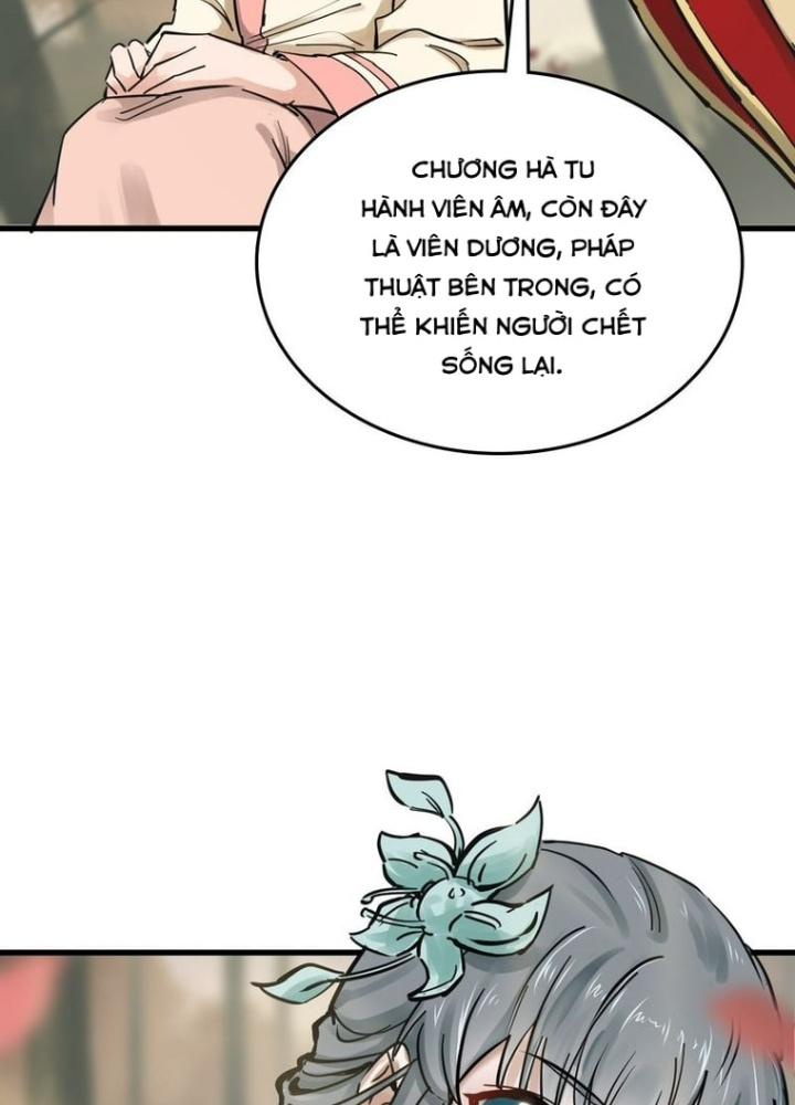 Bắt Đầu Từ Cửu Đầu Điểu Chapter 241 - Trang 2