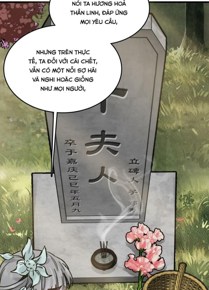 Bắt Đầu Từ Cửu Đầu Điểu Chapter 241 - Trang 2