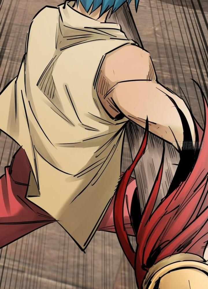 Bắt Đầu Từ Cửu Đầu Điểu Chapter 241 - Trang 2