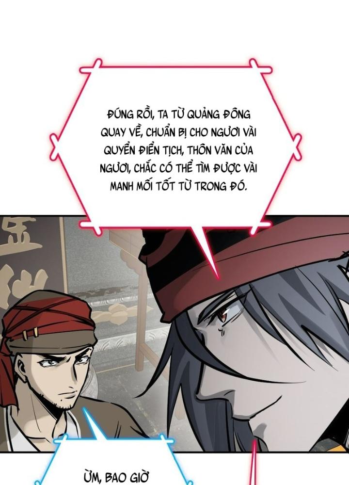 Bắt Đầu Từ Cửu Đầu Điểu Chapter 242 - Trang 2