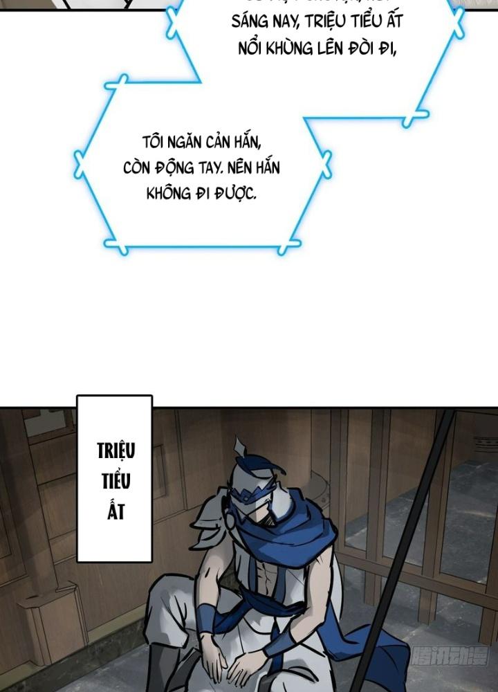 Bắt Đầu Từ Cửu Đầu Điểu Chapter 242 - Trang 2