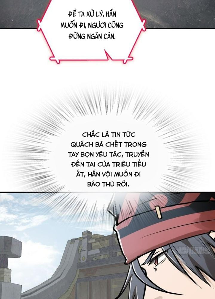 Bắt Đầu Từ Cửu Đầu Điểu Chapter 242 - Trang 2