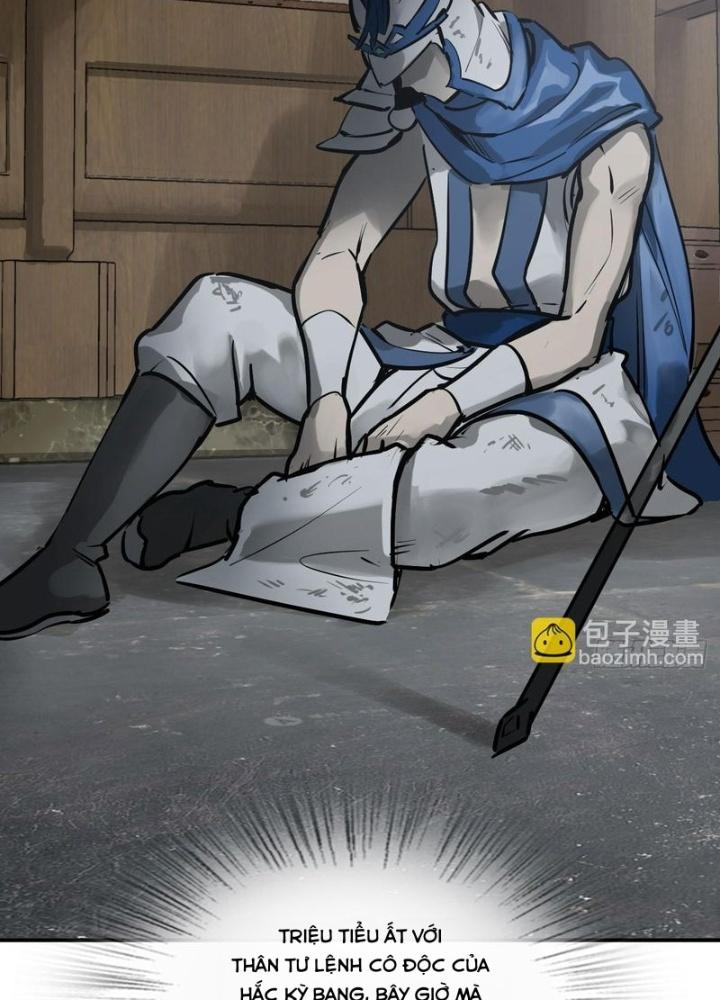 Bắt Đầu Từ Cửu Đầu Điểu Chapter 242 - Trang 2