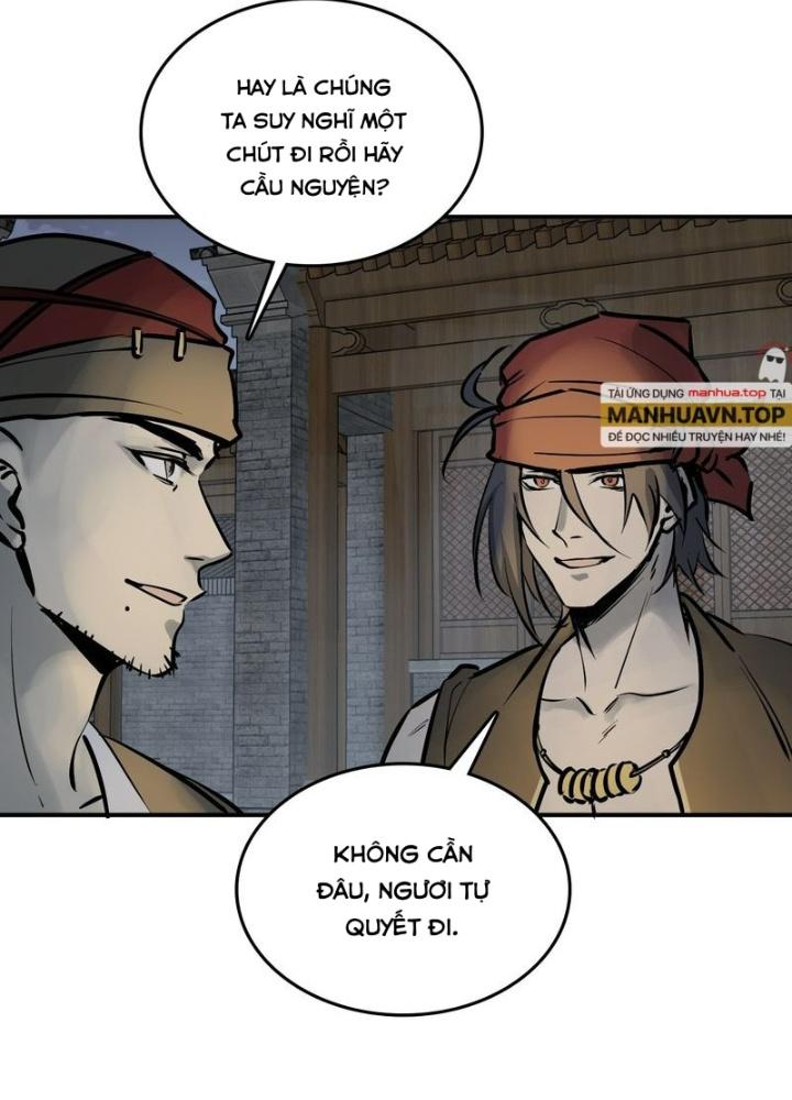 Bắt Đầu Từ Cửu Đầu Điểu Chapter 242 - Trang 2