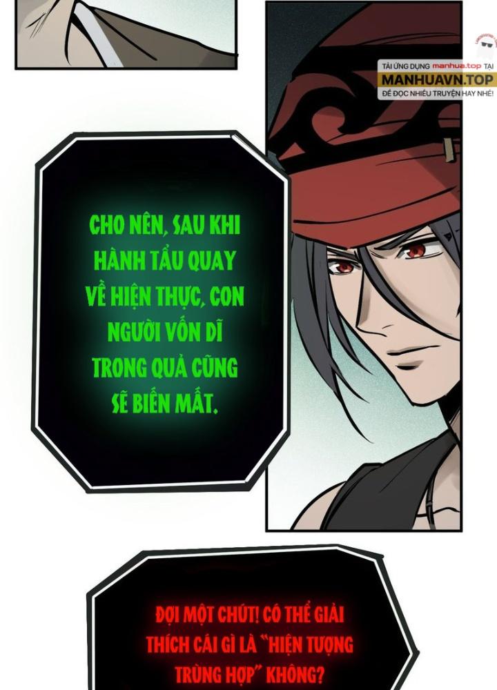 Bắt Đầu Từ Cửu Đầu Điểu Chapter 242 - Trang 2