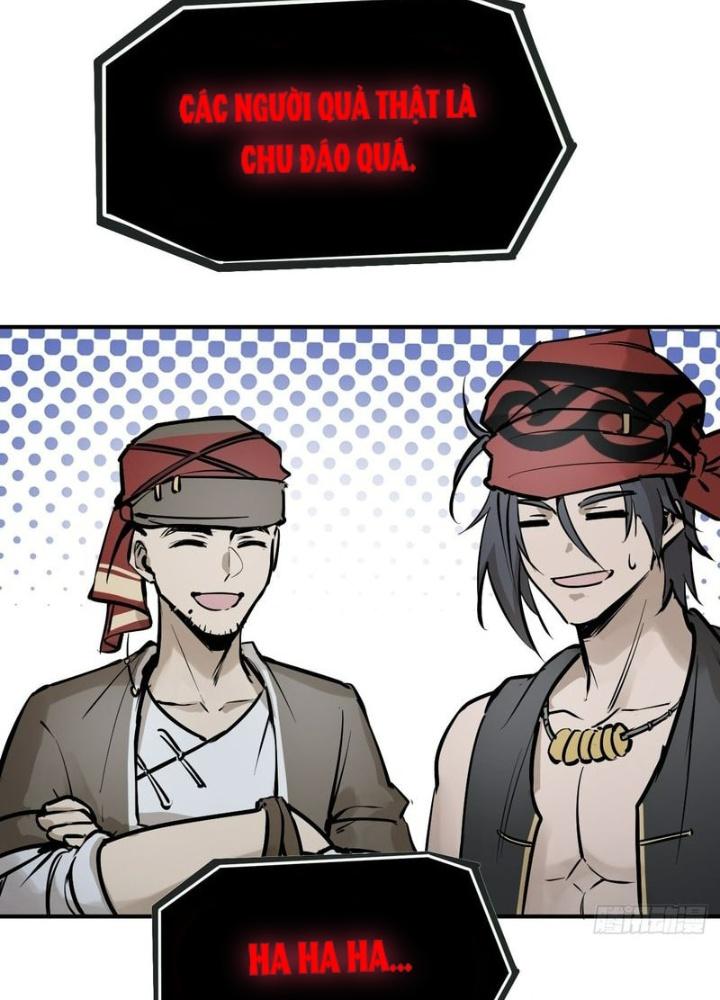 Bắt Đầu Từ Cửu Đầu Điểu Chapter 242 - Trang 2