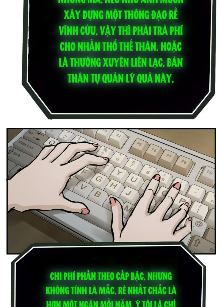 Bắt Đầu Từ Cửu Đầu Điểu Chapter 242 - Trang 2