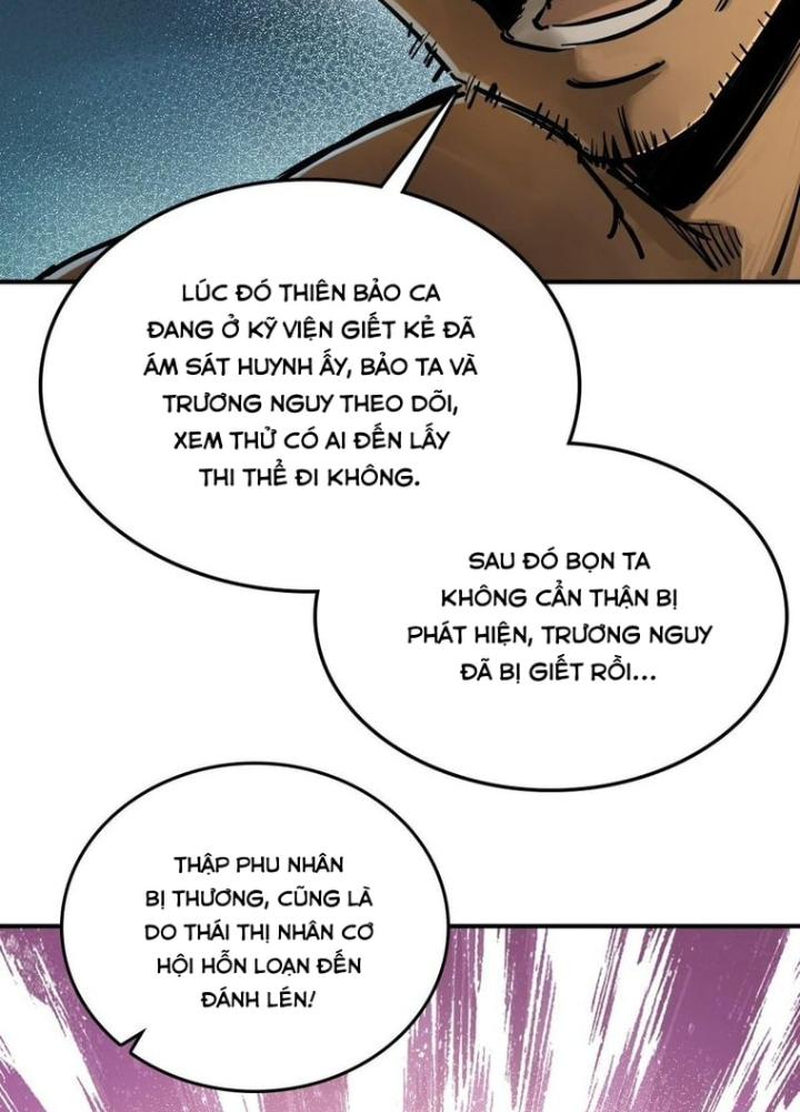 Bắt Đầu Từ Cửu Đầu Điểu Chapter 243 - Trang 2