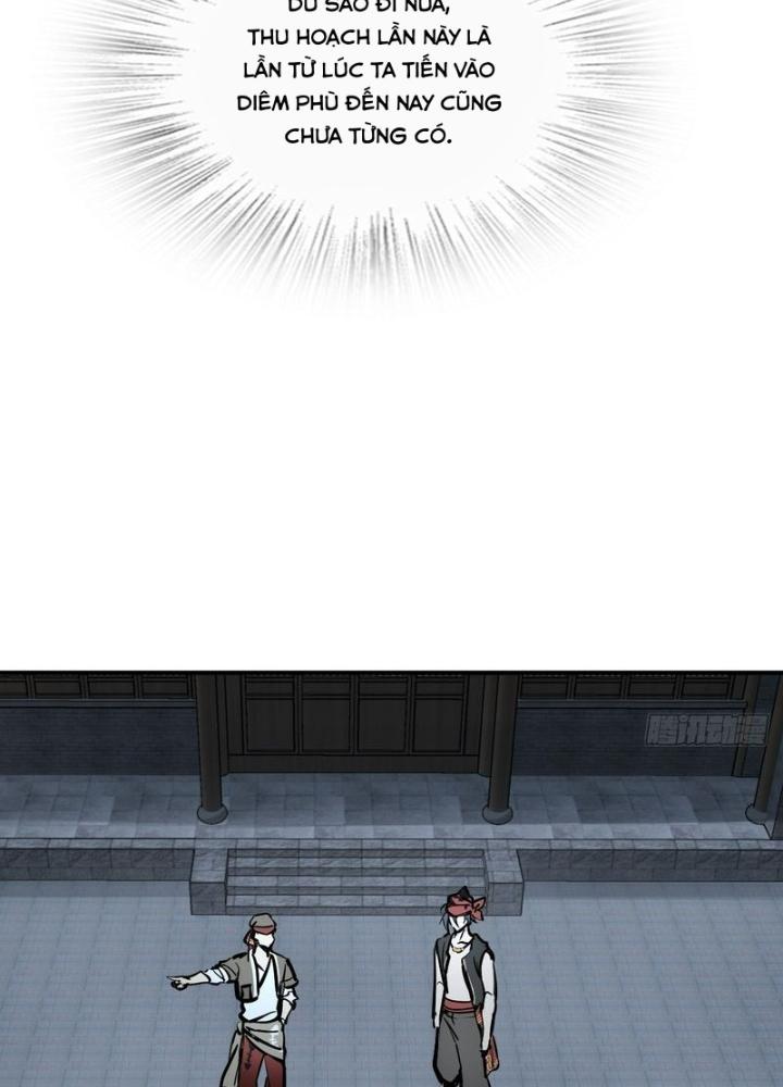 Bắt Đầu Từ Cửu Đầu Điểu Chapter 243 - Trang 2