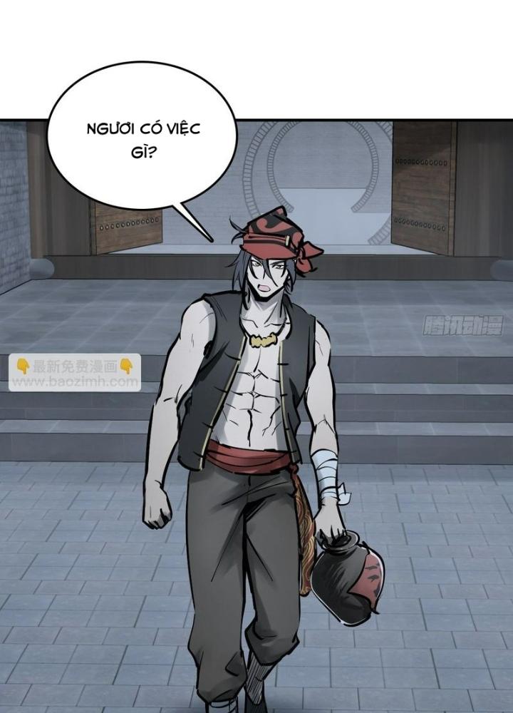 Bắt Đầu Từ Cửu Đầu Điểu Chapter 243 - Trang 2