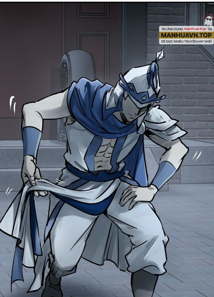 Bắt Đầu Từ Cửu Đầu Điểu Chapter 243 - Trang 2