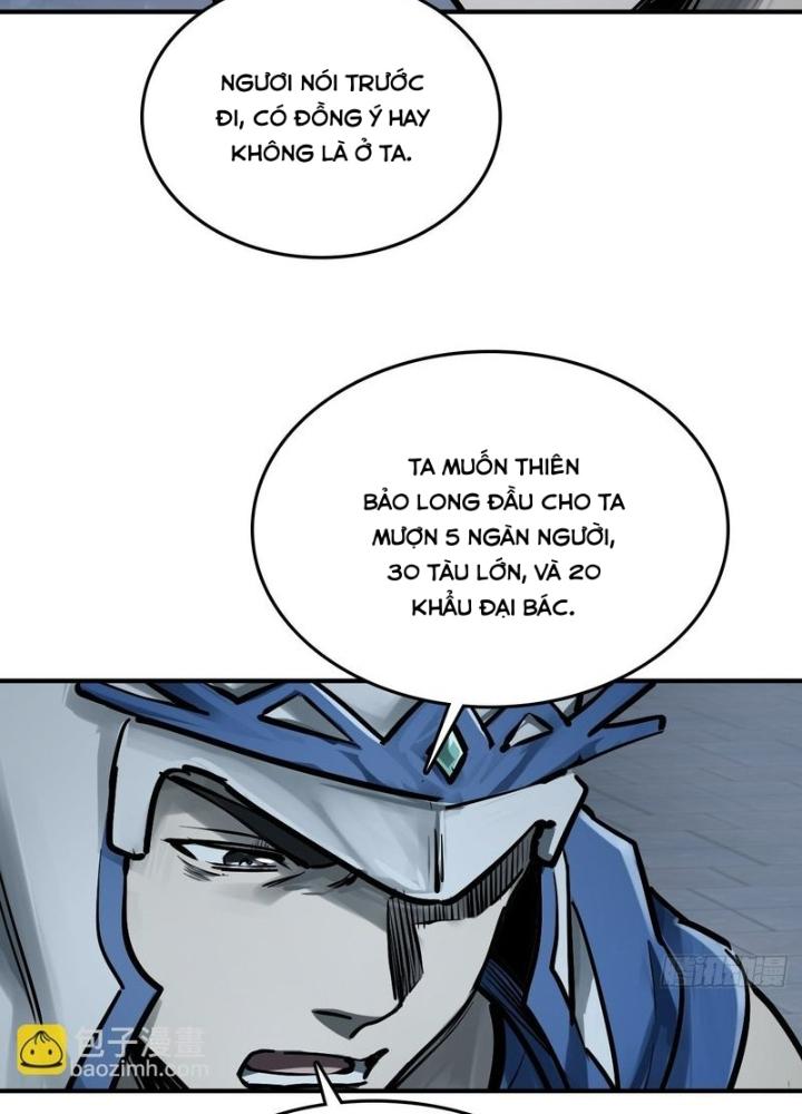 Bắt Đầu Từ Cửu Đầu Điểu Chapter 243 - Trang 2