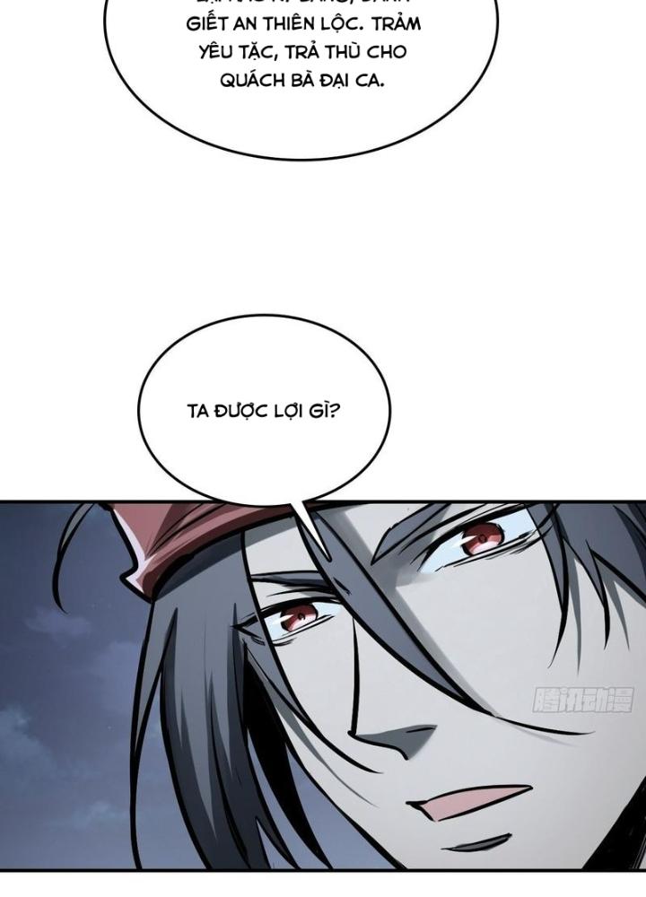 Bắt Đầu Từ Cửu Đầu Điểu Chapter 243 - Trang 2