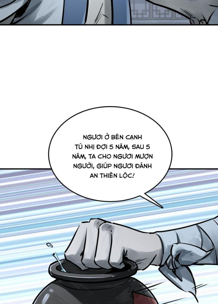 Bắt Đầu Từ Cửu Đầu Điểu Chapter 243 - Trang 2