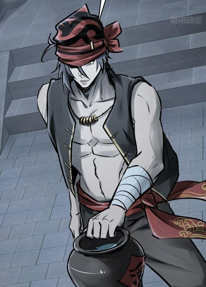 Bắt Đầu Từ Cửu Đầu Điểu Chapter 243 - Trang 2