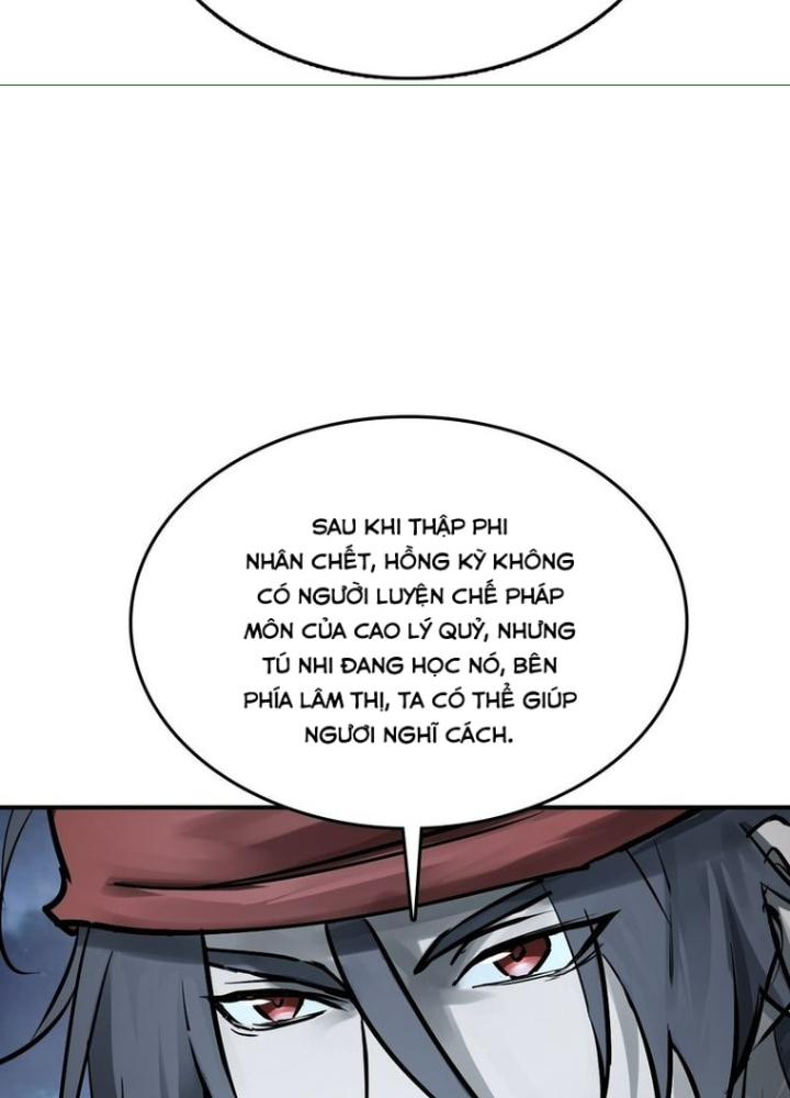 Bắt Đầu Từ Cửu Đầu Điểu Chapter 243 - Trang 2