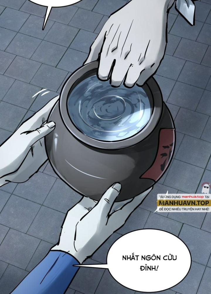 Bắt Đầu Từ Cửu Đầu Điểu Chapter 243 - Trang 2