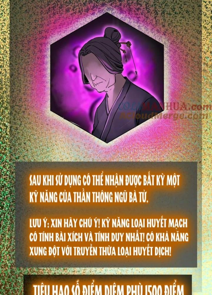 Bắt Đầu Từ Cửu Đầu Điểu Chapter 244 - Trang 2