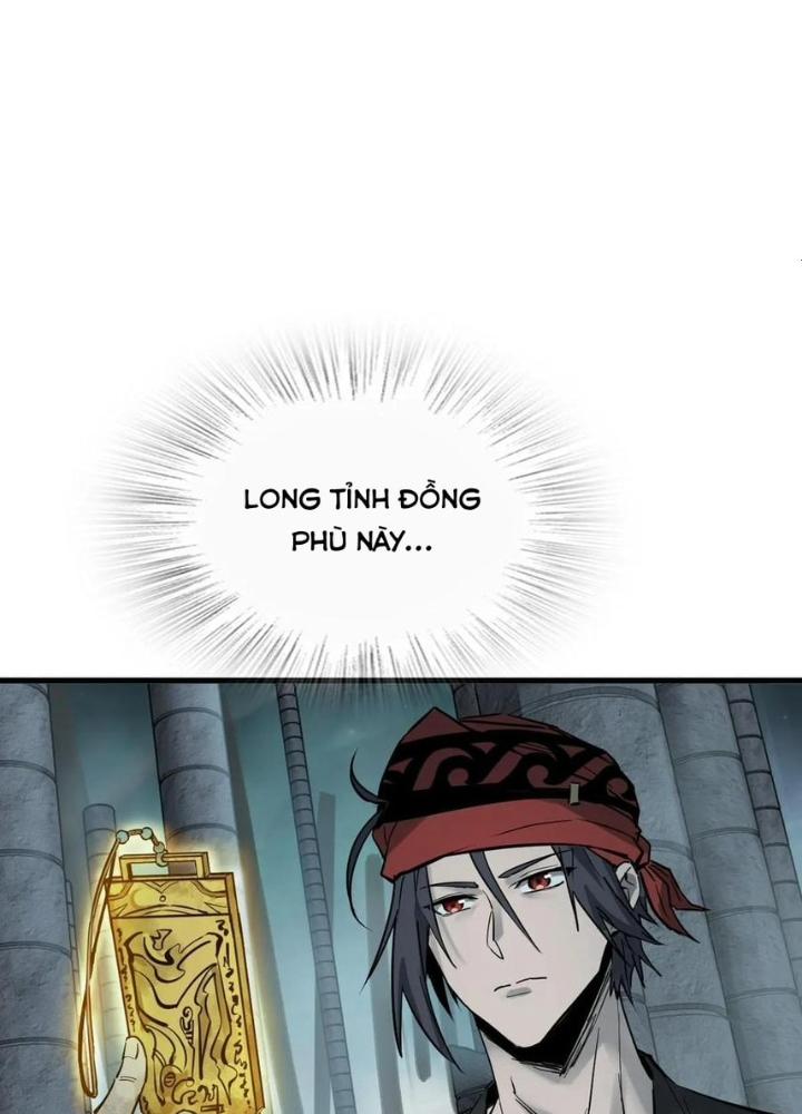 Bắt Đầu Từ Cửu Đầu Điểu Chapter 244 - Trang 2
