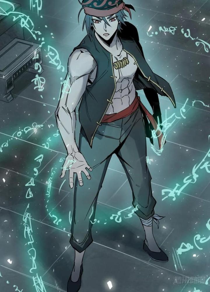 Bắt Đầu Từ Cửu Đầu Điểu Chapter 244 - Trang 2