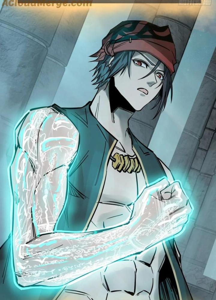 Bắt Đầu Từ Cửu Đầu Điểu Chapter 244 - Trang 2