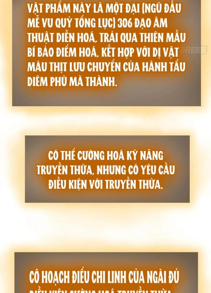 Bắt Đầu Từ Cửu Đầu Điểu Chapter 244 - Trang 2