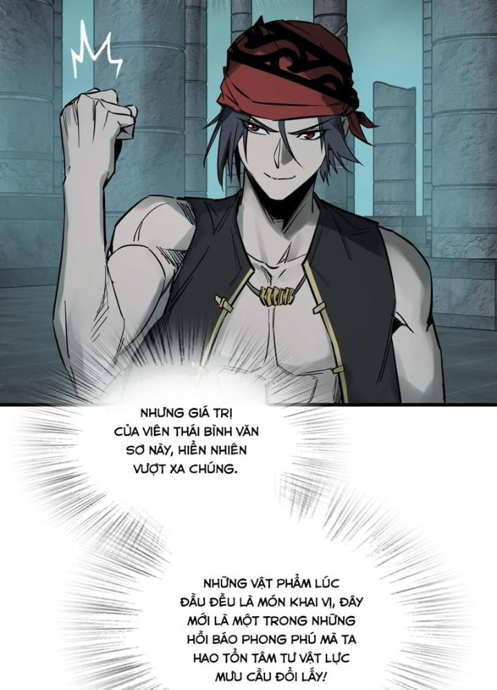 Bắt Đầu Từ Cửu Đầu Điểu Chapter 244 - Trang 2