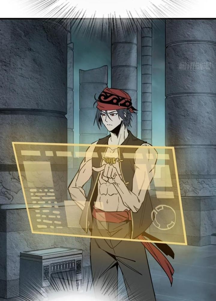 Bắt Đầu Từ Cửu Đầu Điểu Chapter 244 - Trang 2