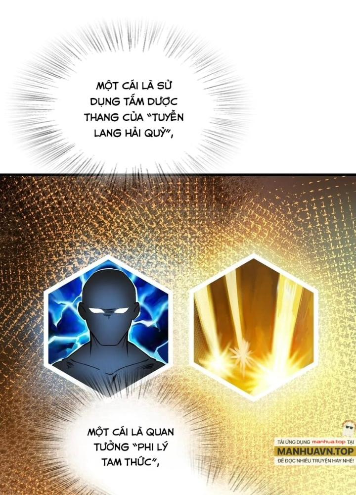 Bắt Đầu Từ Cửu Đầu Điểu Chapter 244 - Trang 2